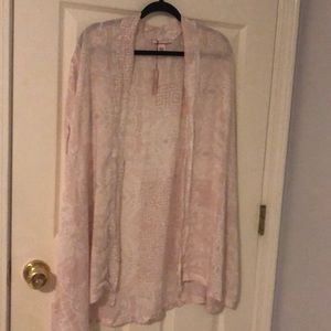 NWT Victoria’s Secret Kimono